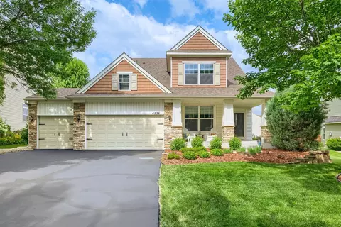 4536 Mellum Ave NE, Saint Michael, MN 55376