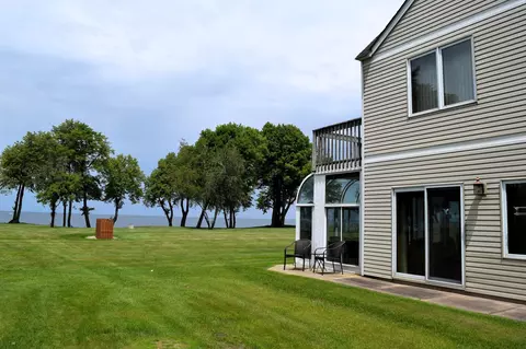 Exterior - 8038 Par Five Dr, Onamia, MN 56359 photo 2 of 12