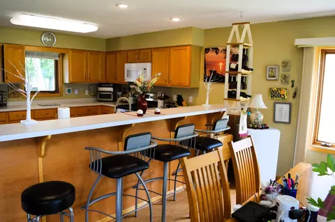Kitchen - 8038 Par Five Dr, Onamia, MN 56359 photo 3 of 3
