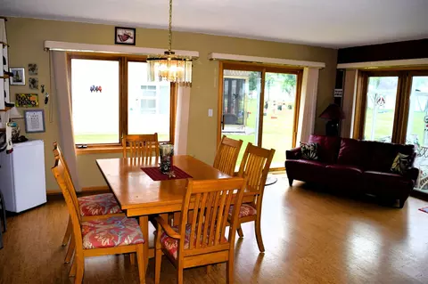 Dining - 8038 Par Five Dr, Onamia, MN 56359 photo 1 of 4