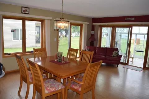 Dining - 8038 Par Five Dr, Onamia, MN 56359 photo 3 of 4