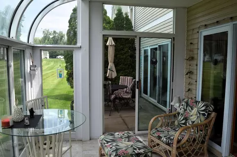 Exterior - 8038 Par Five Dr, Onamia, MN 56359 photo 7 of 12