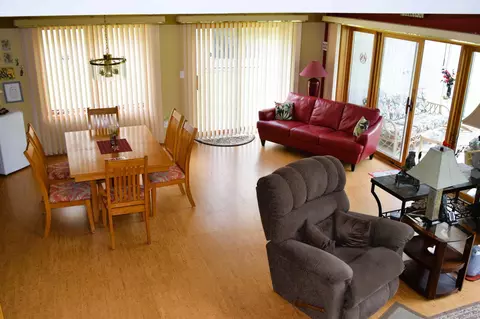 Dining - 8038 Par Five Dr, Onamia, MN 56359 photo 2 of 4