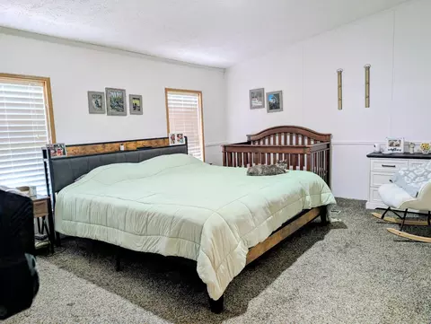 Bedroom - 21165 Eagle Dr, Osakis, MN 56360 photo 1 of 5