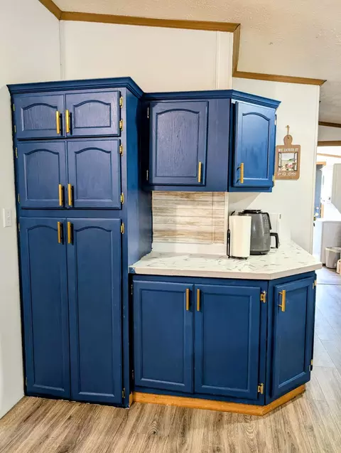 Kitchen - 21165 Eagle Dr, Osakis, MN 56360 photo 5 of 8