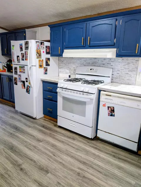 Kitchen - 21165 Eagle Dr, Osakis, MN 56360 photo 8 of 8