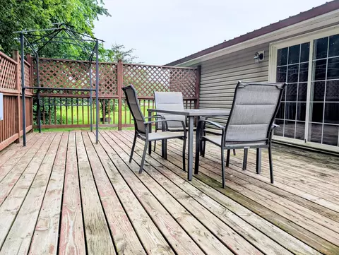 Exterior - 21165 Eagle Dr, Osakis, MN 56360 photo 4 of 7