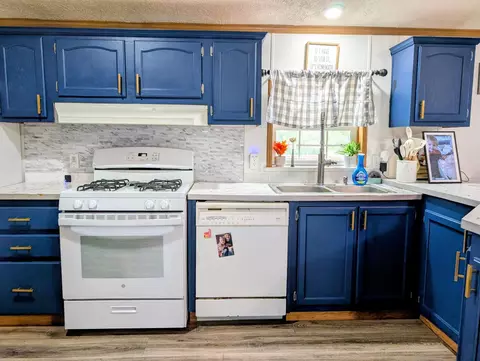 Kitchen - 21165 Eagle Dr, Osakis, MN 56360 photo 7 of 8