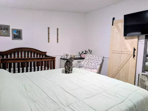 Bedroom - 21165 Eagle Dr, Osakis, MN 56360 photo 2 of 5