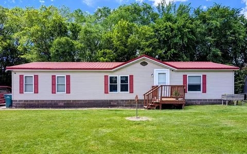 Exterior - 21165 Eagle Dr, Osakis, MN 56360 photo 7 of 7