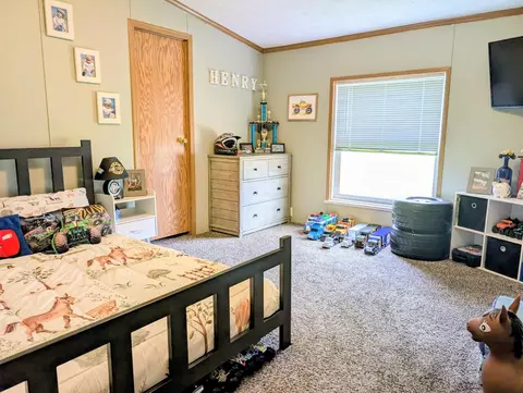 Bedroom - 21165 Eagle Dr, Osakis, MN 56360 photo 3 of 5