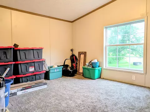 Bedroom - 21165 Eagle Dr, Osakis, MN 56360 photo 5 of 5