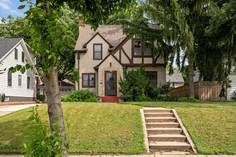 2406 W 54th St, Minneapolis, MN 55410
