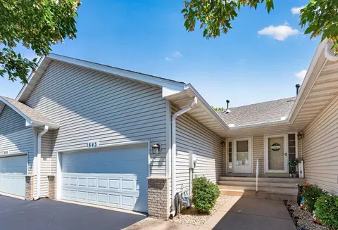 643 86th Ln NW, Coon Rapids, MN 55433