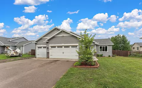 1116 Rum River Dr SW, Isanti, MN 55040