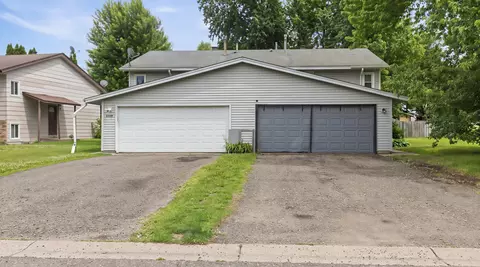 8109-8111 Zenith Ct N, Brooklyn Park, MN 55443