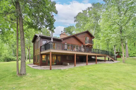 36469 Dolney Lake Rd, Crosby, MN 56441