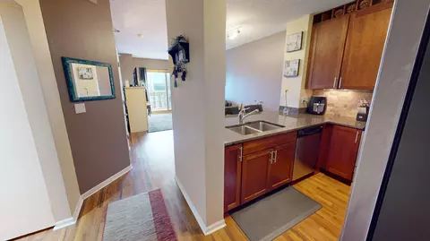 401 S 1st St #1821, Minneapolis, MN 55401