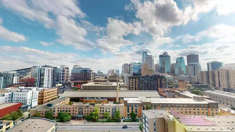 401 S 1st St #1821, Minneapolis, MN 55401