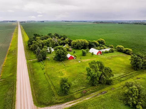 View/Area - 345 200th Ave SW, Appleton, MN 56208 photo 10 of 10
