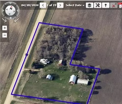 View/Area - 345 200th Ave SW, Appleton, MN 56208 photo 4 of 10