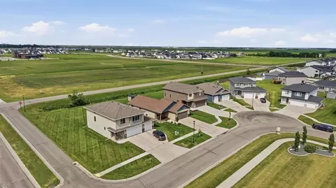 View/Area - 90 6th St E, Horace, ND 58047 photo 2 of 6