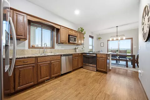 Kitchen - 90 6th St E, Horace, ND 58047 photo 1 of 2