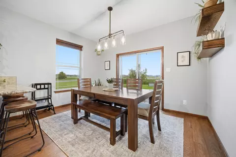 Dining - 90 6th St E, Horace, ND 58047 photo 2 of 2