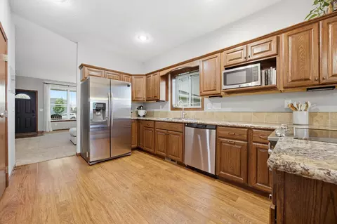 Kitchen - 90 6th St E, Horace, ND 58047 photo 2 of 2