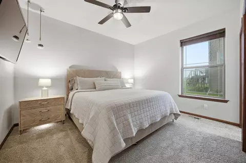 Bedroom - 90 6th St E, Horace, ND 58047 photo 1 of 4