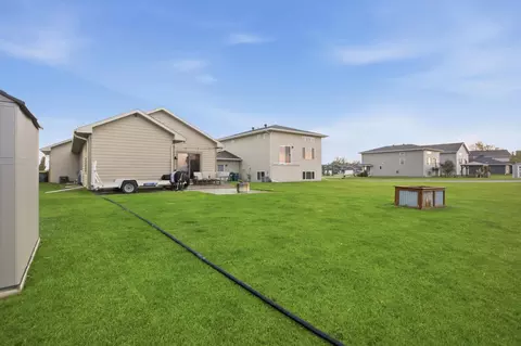Exterior - 90 6th St E, Horace, ND 58047 photo 4 of 9