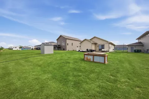 Exterior - 90 6th St E, Horace, ND 58047 photo 9 of 9