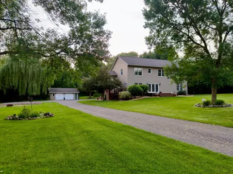 1423 130th St, Balsam Lake, WI 54810