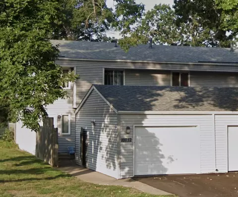 10732 Ilex St NW, Coon Rapids, MN 55448