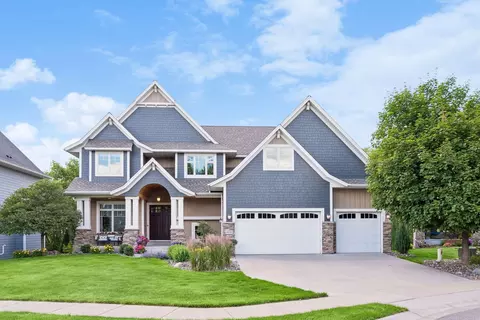 16630 54th Ct N, Plymouth, MN 55446