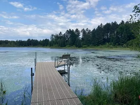11919 Luna Lake Rd, Lake, MN 55781
