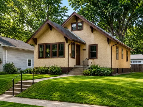 3739 Oliver Ave N, Minneapolis, MN 55412