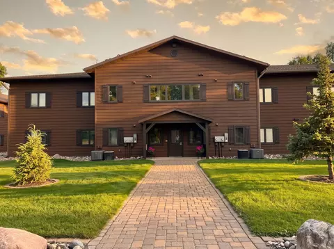 8098 Hawthorn Trl NW #803, Walker, MN 56484