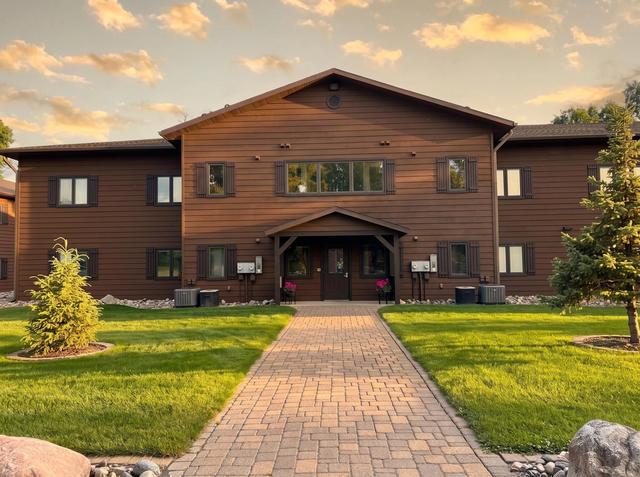 8098 Hawthorn Trl NW #803, Walker, MN 56484