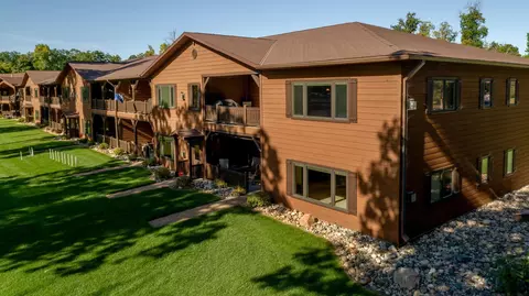 8098 Hawthorn Trl NW #803, Walker, MN 56484