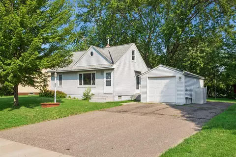 23 East Rd, Circle Pines, MN 55014