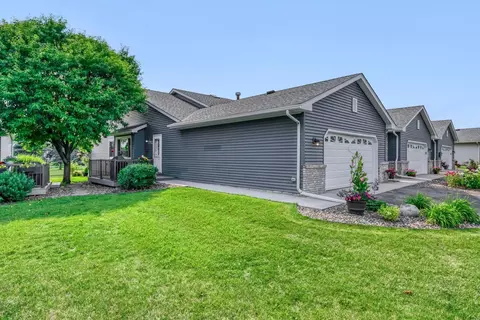 7247 218th Street Way N, Forest Lake, MN 55025