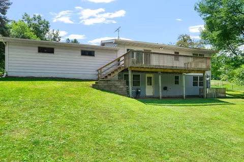 Exterior - 522 3rd St, Mora, MN 55051 photo 15 of 16