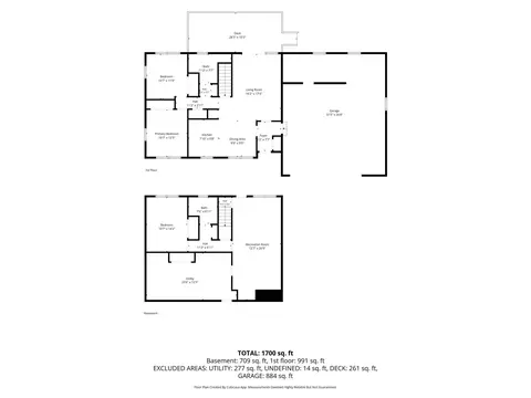 Floorplan - 522 3rd St, Mora, MN 55051 photo 3 of 3