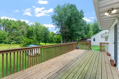 Exterior - 522 3rd St, Mora, MN 55051 photo 9 of 16