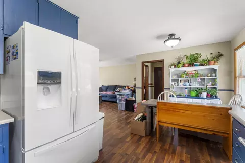 Kitchen - 522 3rd St, Mora, MN 55051 photo 4 of 5