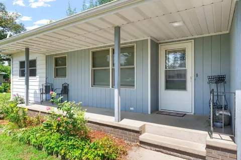 Exterior - 522 3rd St, Mora, MN 55051 photo 2 of 16