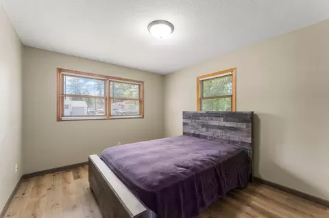Bedroom - 522 3rd St, Mora, MN 55051 photo 1 of 6