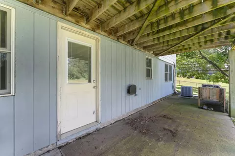 Exterior - 522 3rd St, Mora, MN 55051 photo 11 of 16