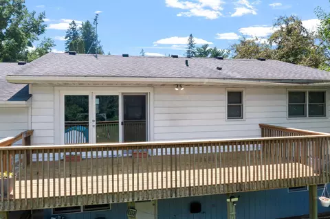 Exterior - 522 3rd St, Mora, MN 55051 photo 10 of 16